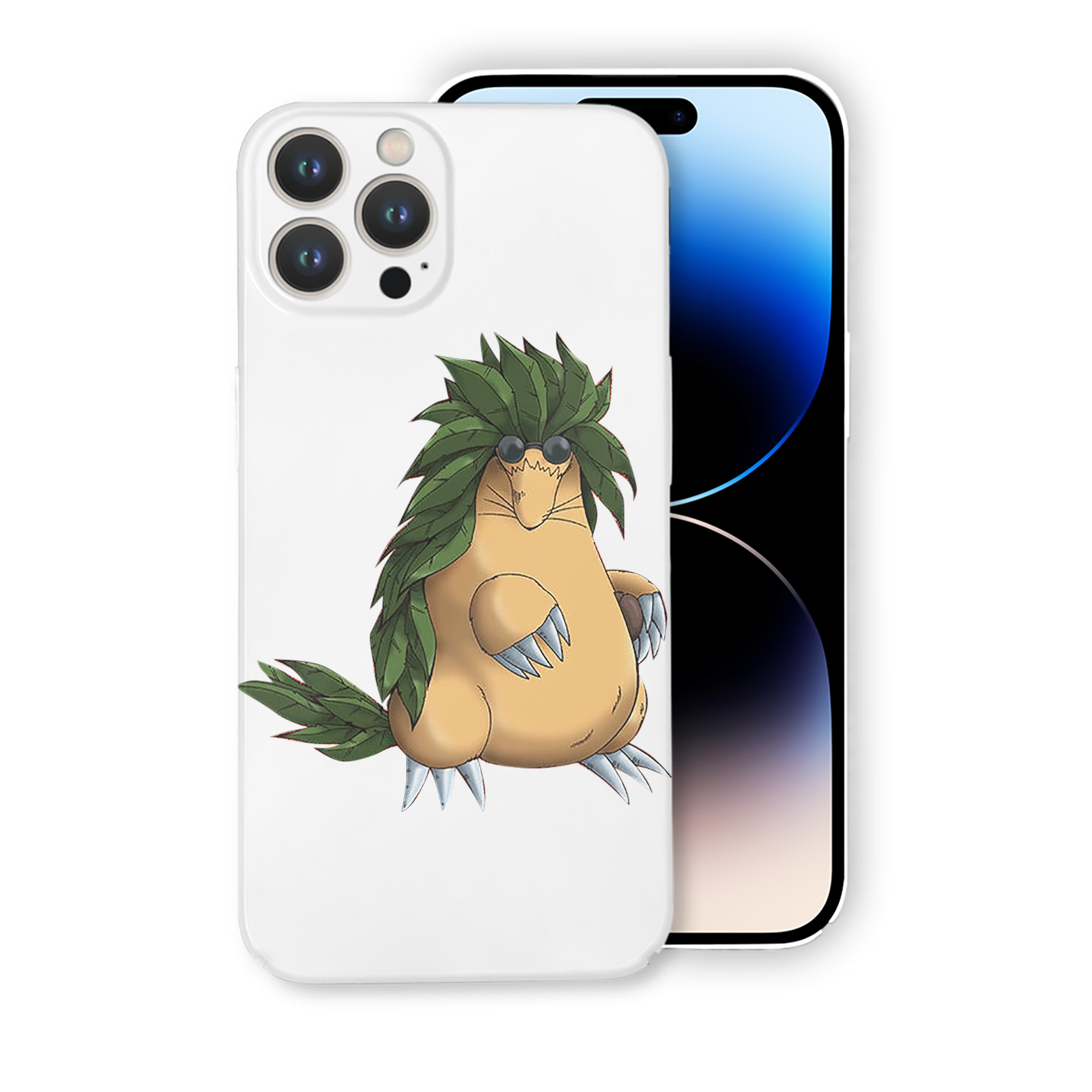 （画像用） 遊☆戯☆王 Yu-Gi-Oh! 【iPhone 14シリーズ対応】ハードケース
